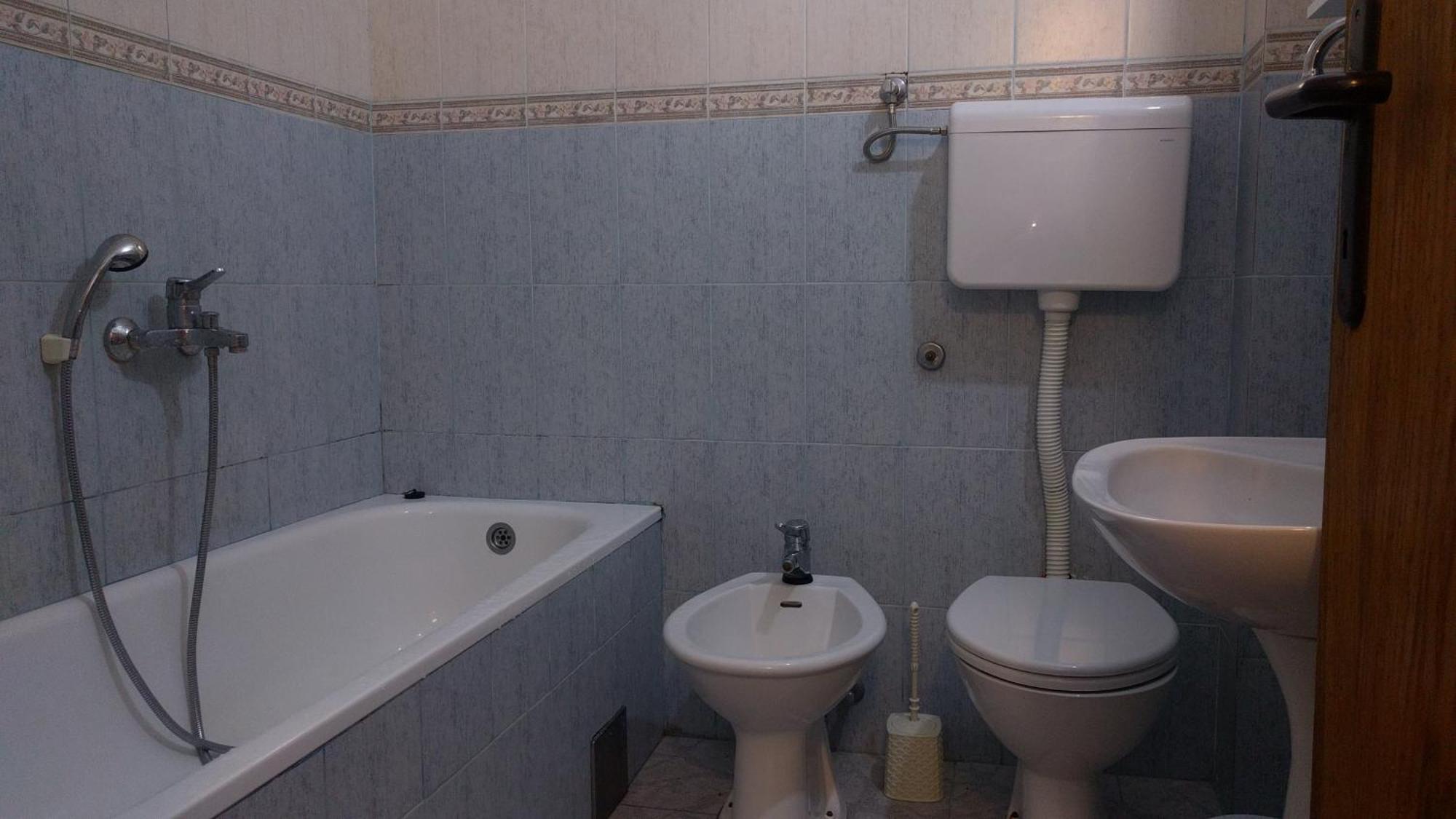 Apartment Spuza Ulcinj Phòng bức ảnh
