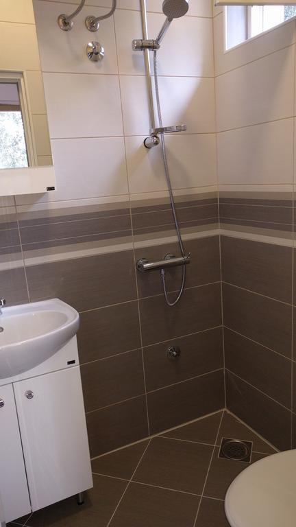 Apartment Spuza Ulcinj Ngoại thất bức ảnh