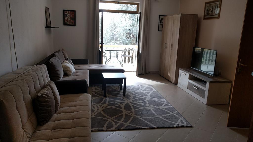 Apartment Spuza Ulcinj Ngoại thất bức ảnh