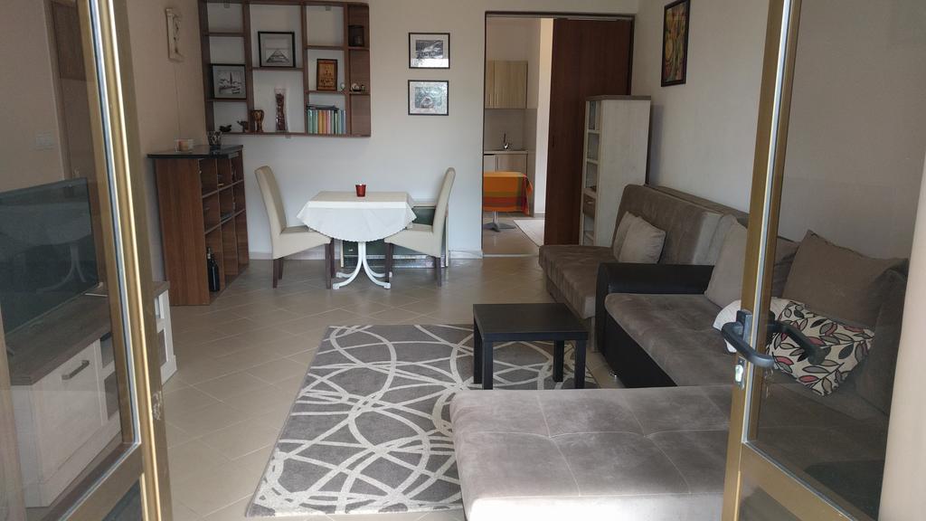 Apartment Spuza Ulcinj Ngoại thất bức ảnh