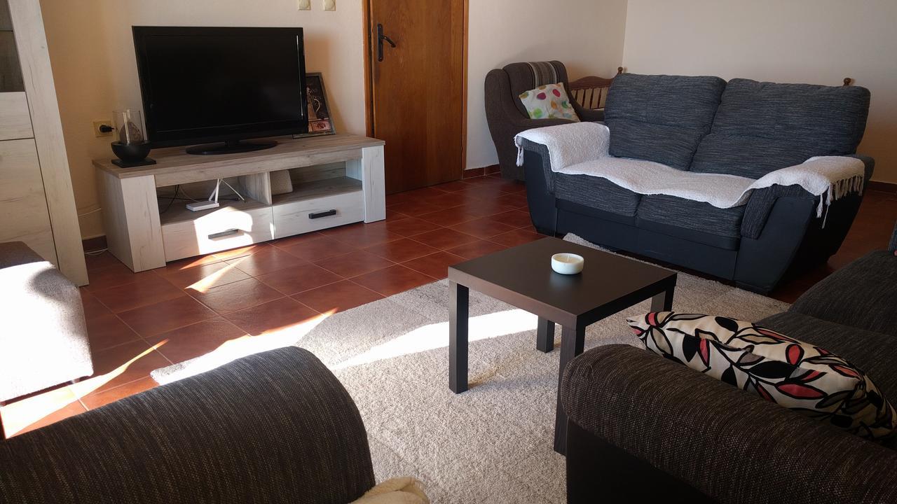 Apartment Spuza Ulcinj Ngoại thất bức ảnh