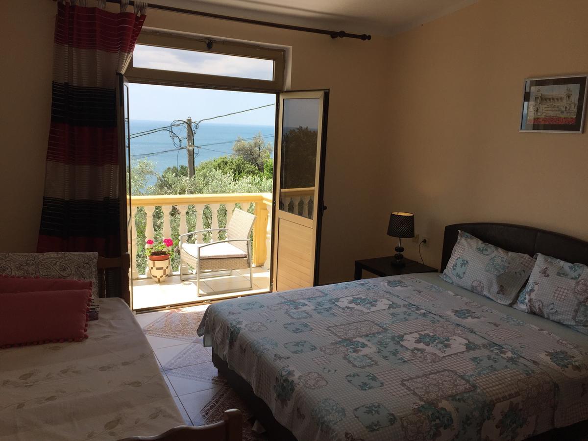 Apartment Spuza Ulcinj Ngoại thất bức ảnh