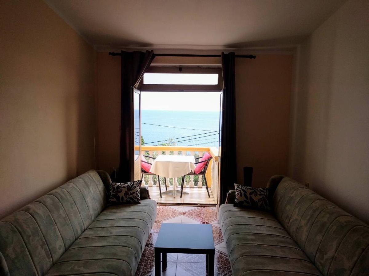 Apartment Spuza Ulcinj Ngoại thất bức ảnh