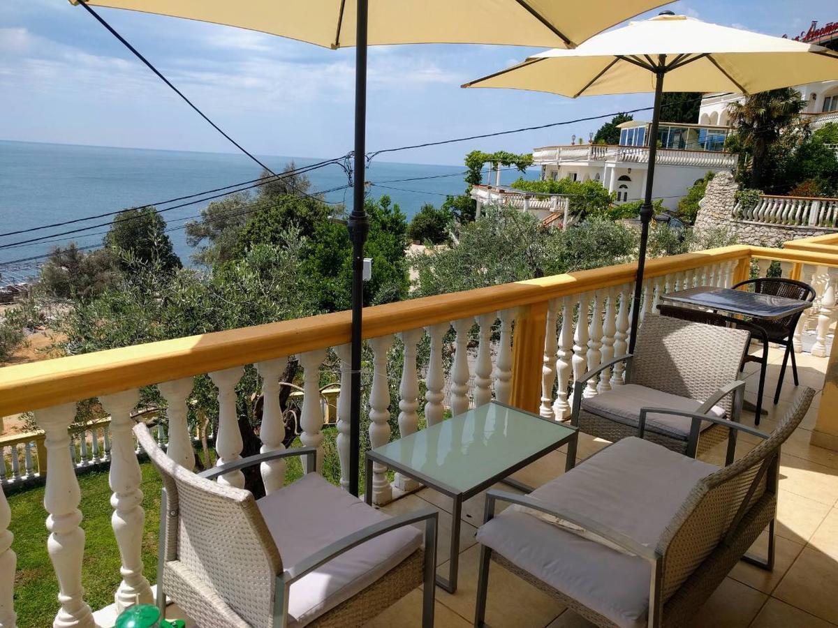 Apartment Spuza Ulcinj Ngoại thất bức ảnh