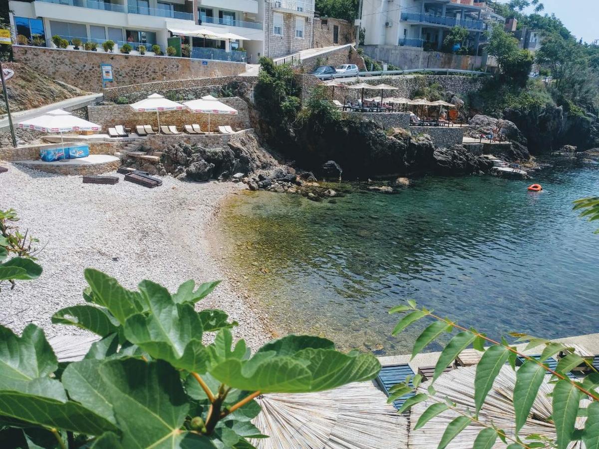 Apartment Spuza Ulcinj Ngoại thất bức ảnh